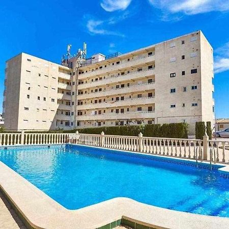 Espanhouse Vera Torreblanca Torrevieja Buitenkant foto