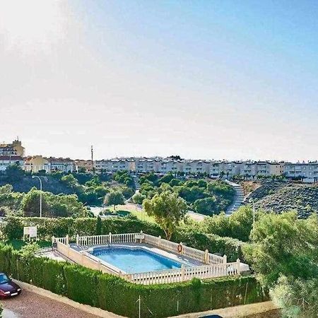 Espanhouse Vera Torreblanca Torrevieja Buitenkant foto