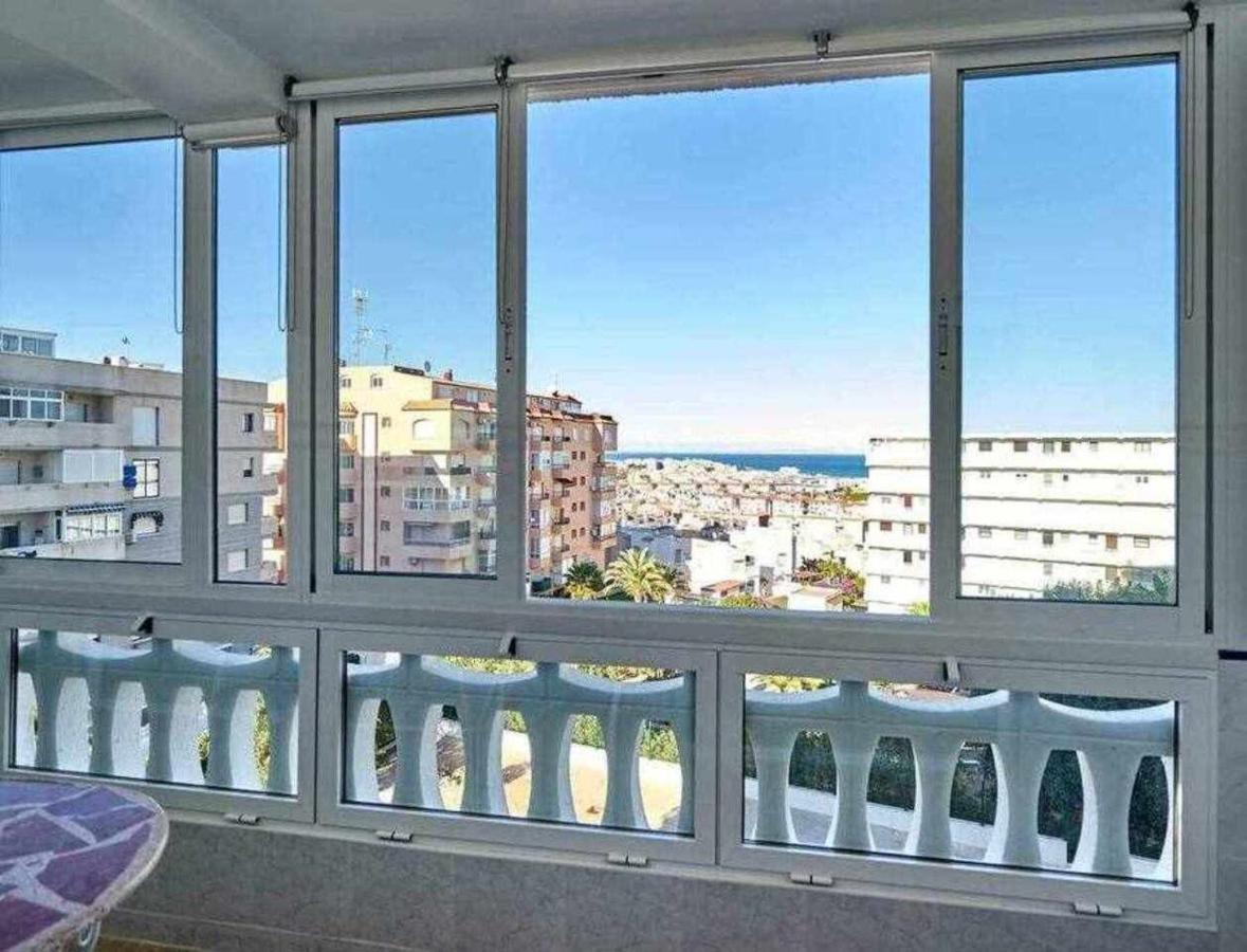 Espanhouse Vera Torreblanca Torrevieja Buitenkant foto