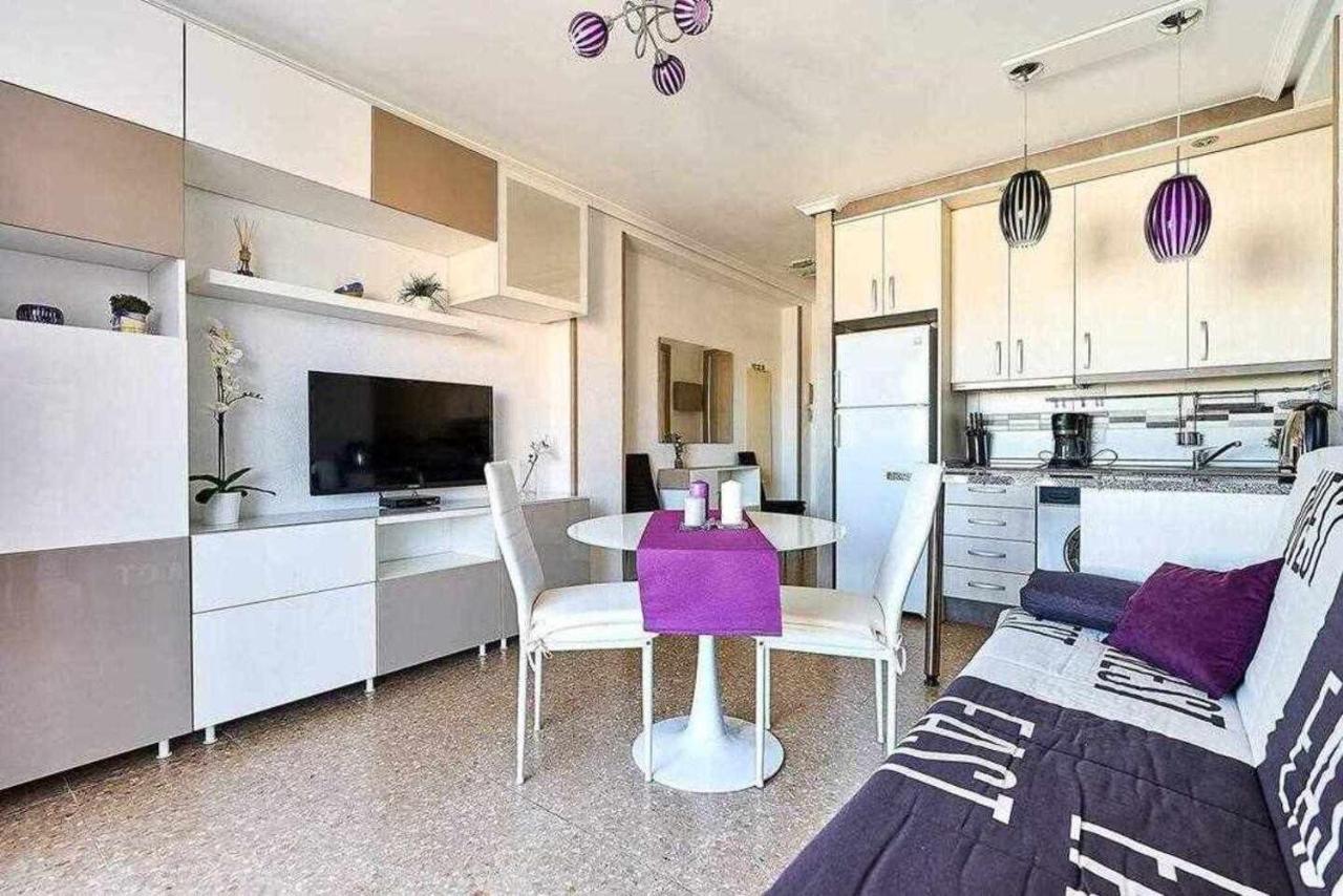 Espanhouse Vera Torreblanca Torrevieja Buitenkant foto