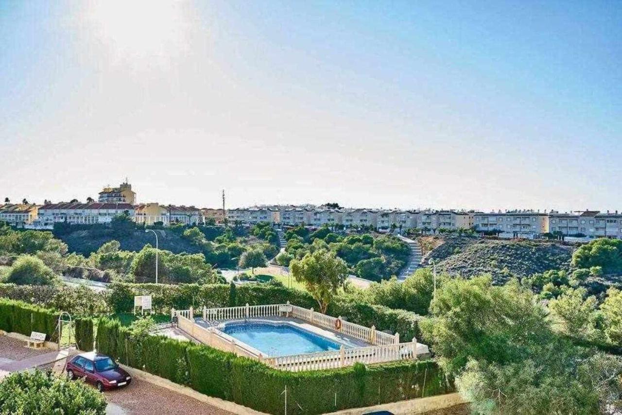 Espanhouse Vera Torreblanca Torrevieja Buitenkant foto