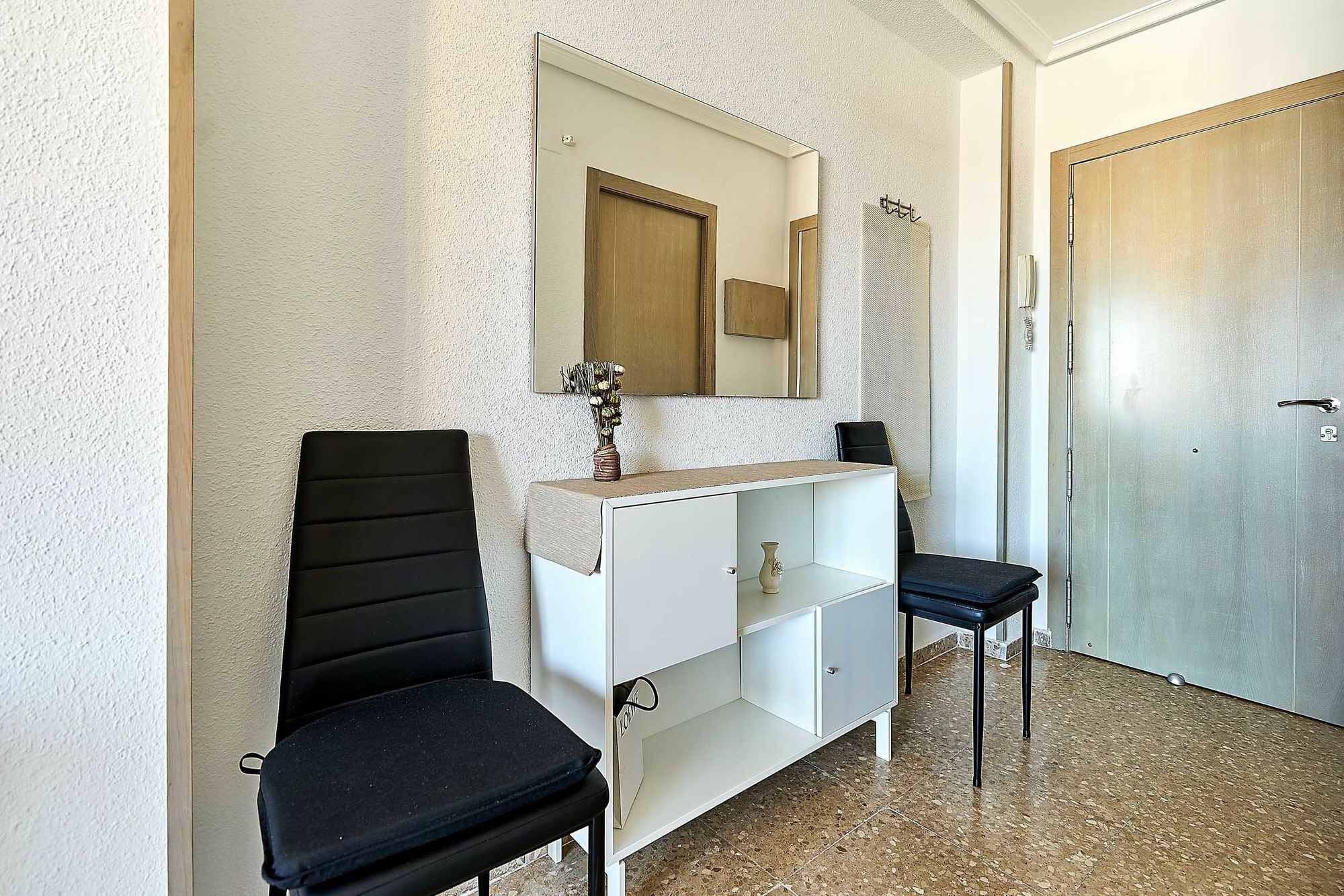 Espanhouse Vera Torreblanca Torrevieja Buitenkant foto