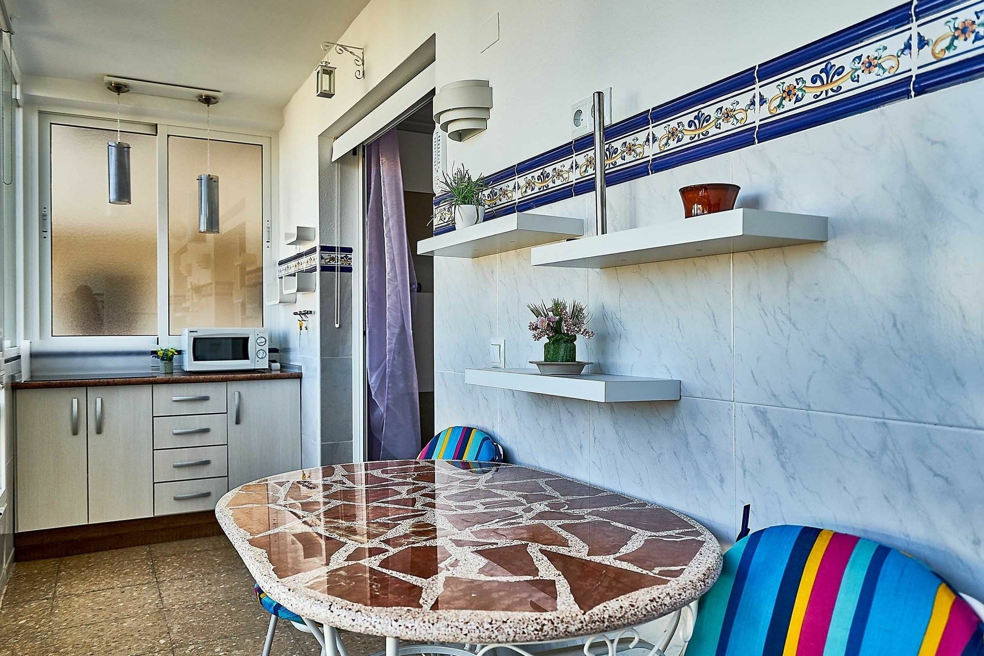 Espanhouse Vera Torreblanca Torrevieja Buitenkant foto