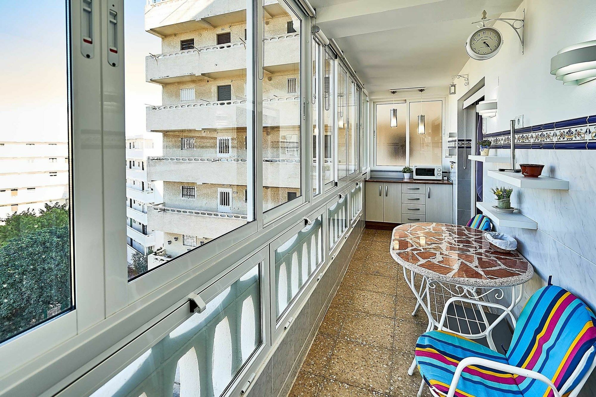 Espanhouse Vera Torreblanca Torrevieja Buitenkant foto
