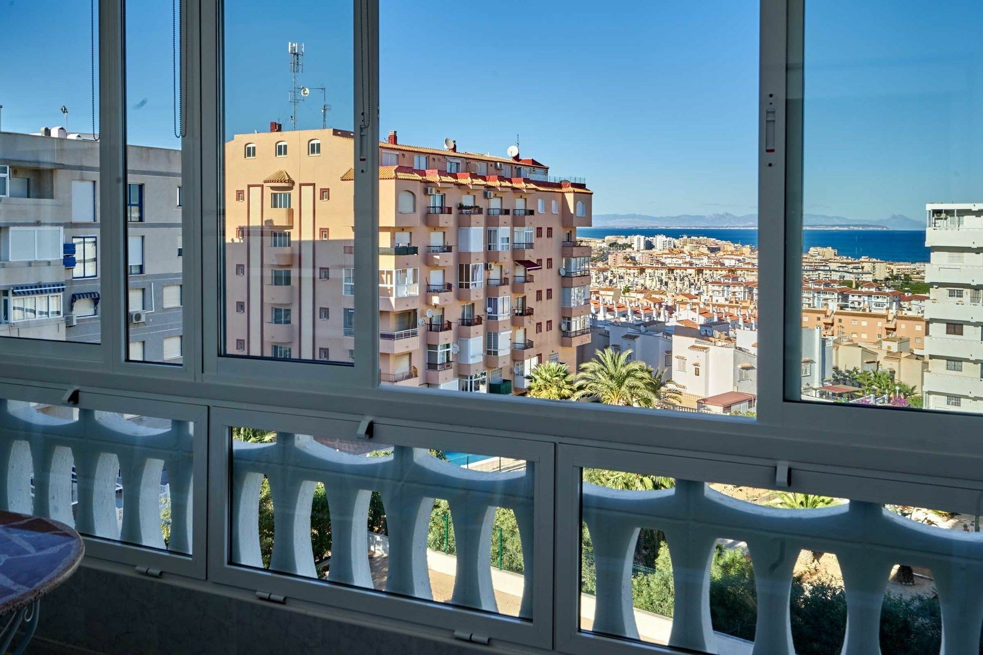 Espanhouse Vera Torreblanca Torrevieja Buitenkant foto