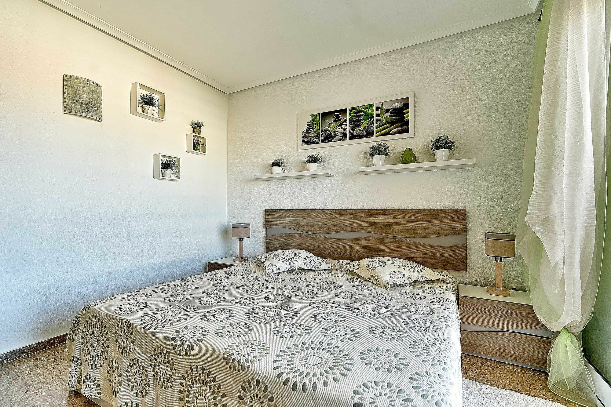 Espanhouse Vera Torreblanca Torrevieja Buitenkant foto